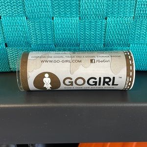 Unopened NEW GoGirl female device
